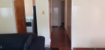 the best green garden guest house in harare