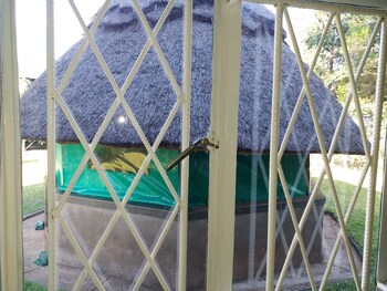 the best green garden guest house in harare