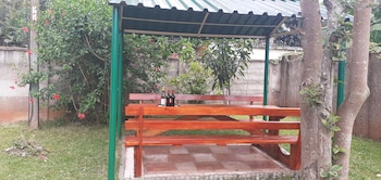 the best green garden guest house in harare