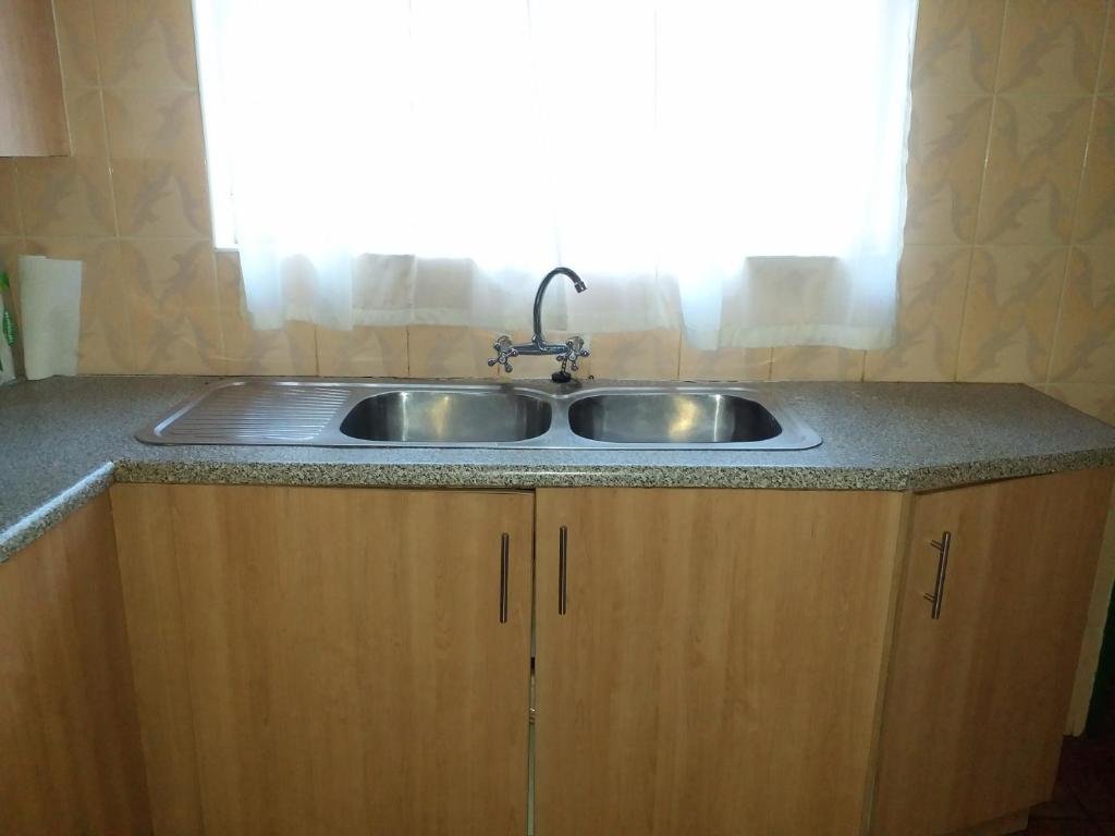 the best green garden guest house in harare
