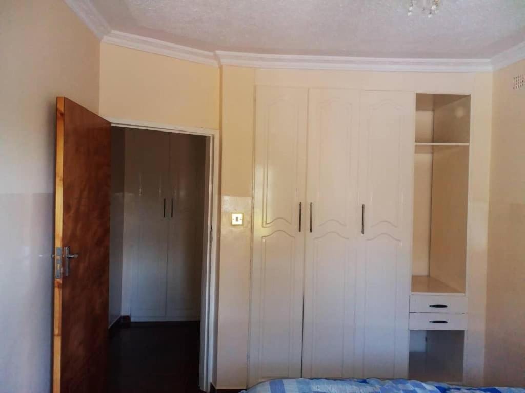 the best green garden guest house in harare