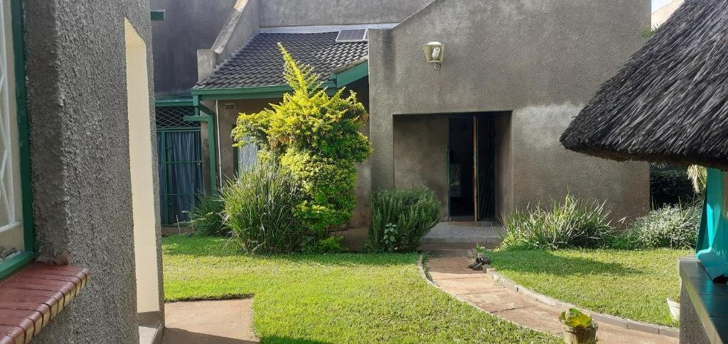 the best green garden guest house in harare