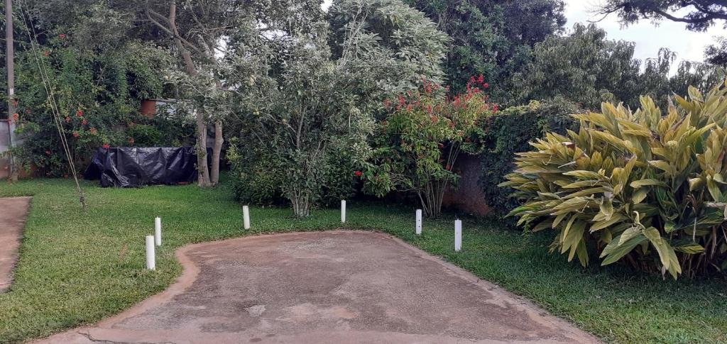 the best green garden guest house in harare
