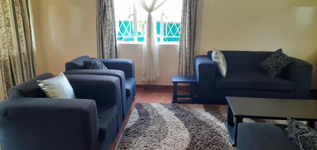 the best green garden guest house in harare