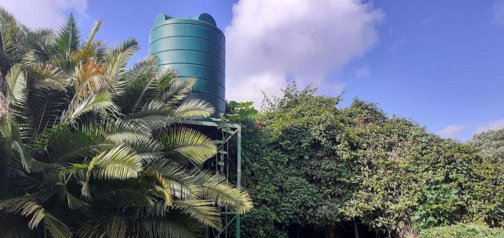 the best green garden guest house in harare