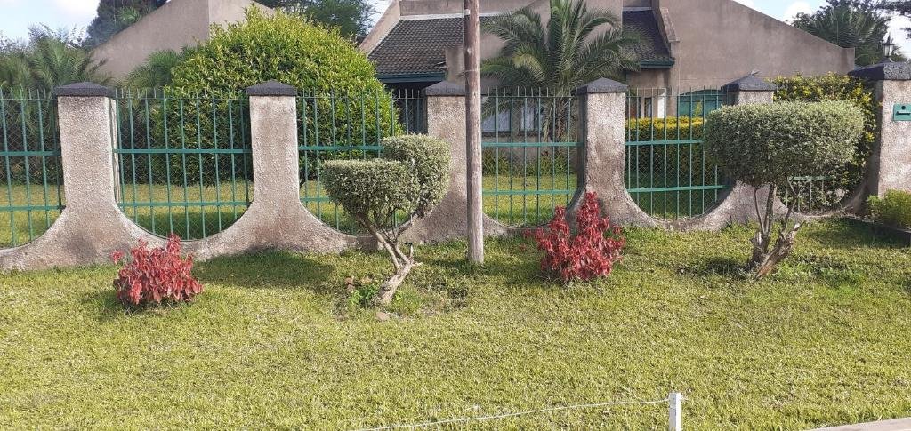 the best green garden guest house in harare