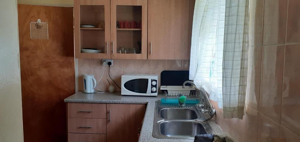 the best green garden guest house in harare
