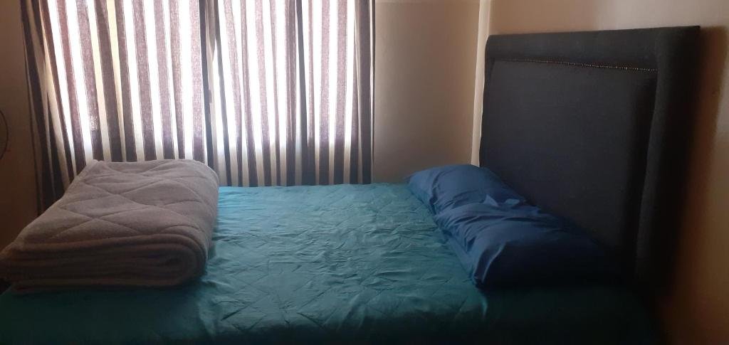 the best green garden guest house in harare