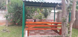the best green garden guest house in harare