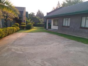 harare