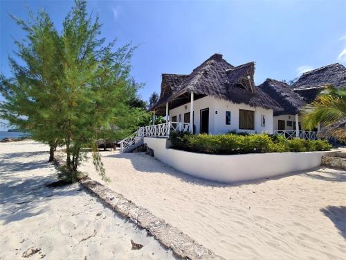 paradise beach resort