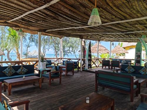 paradise beach resort