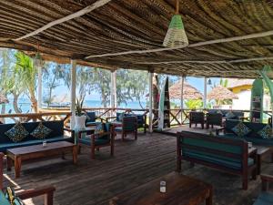 paradise beach resort