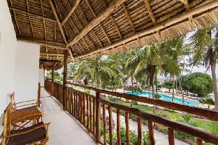 paradise beach resort