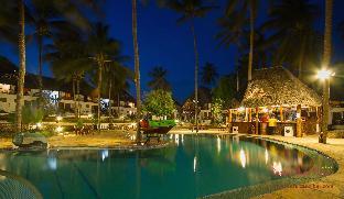 paradise beach resort