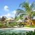paradise beach resort