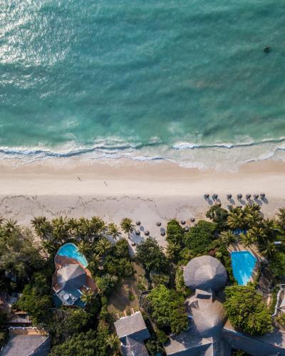 Diamonds Leisure Beach & Golf Resort,Mombasa>>Diani Beach,4 star