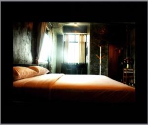 the loft residence