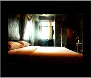 the loft residence