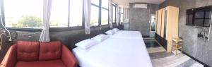 the loft residence
