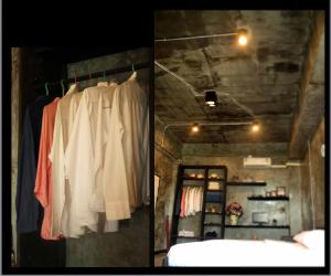 the loft residence