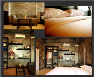 the loft residence