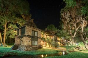 sarova shaba game lodge