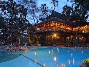 sarova shaba game lodge