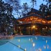 sarova shaba game lodge