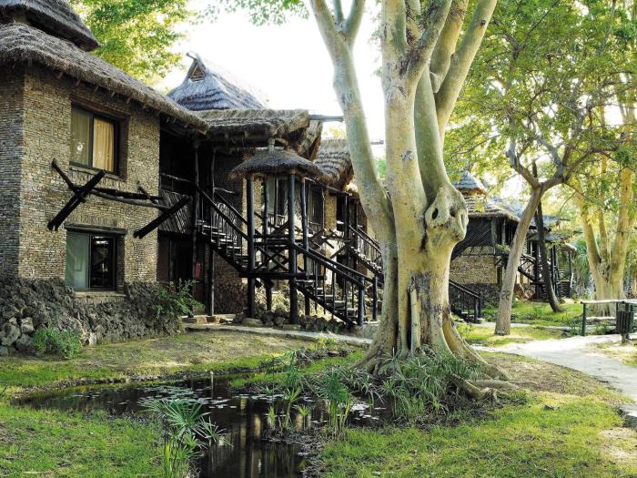 sarova shaba game lodge