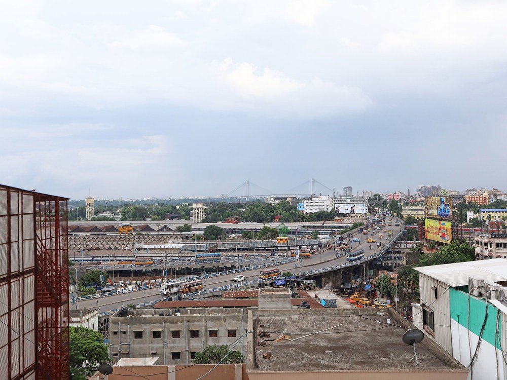 howrah