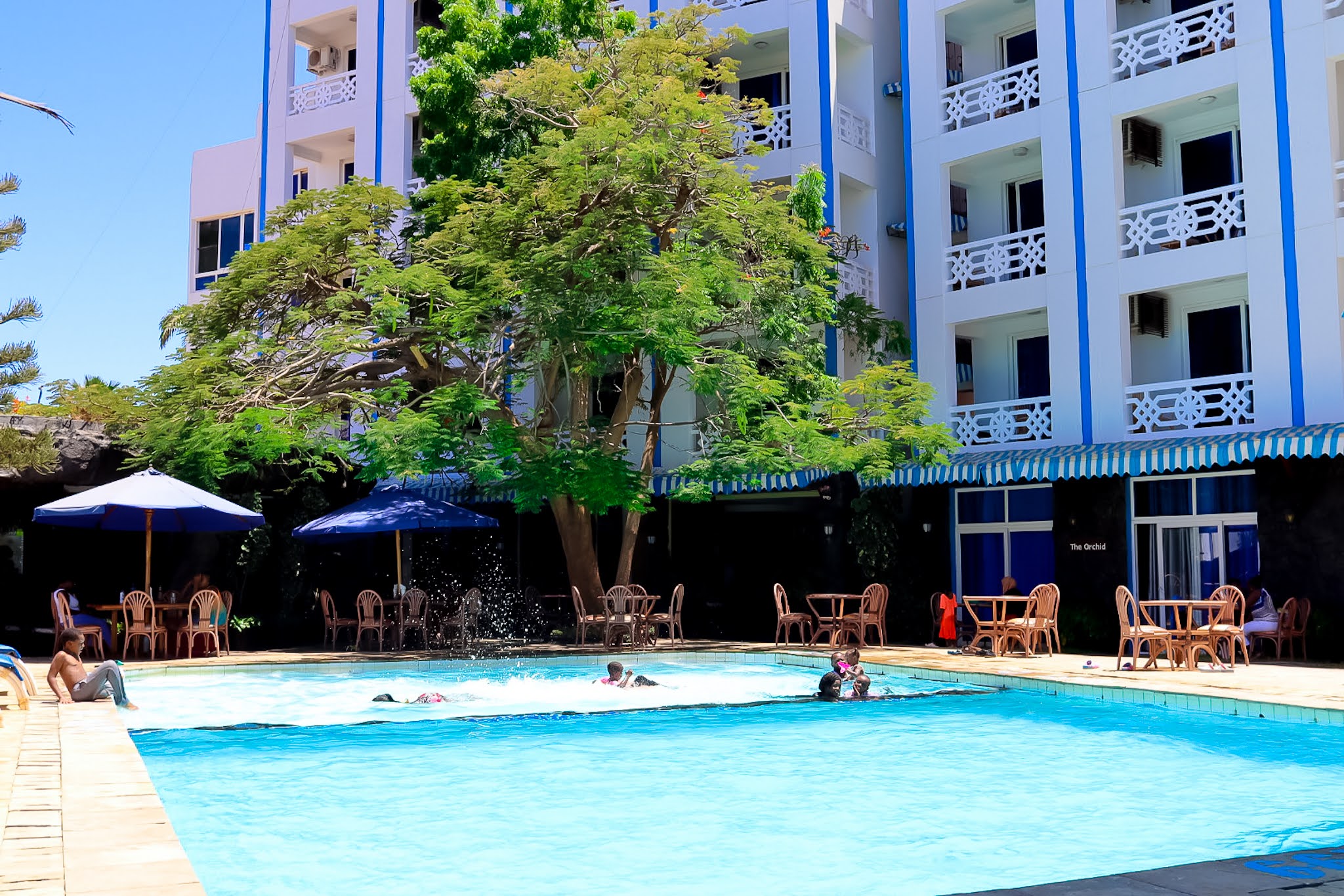 mombasa