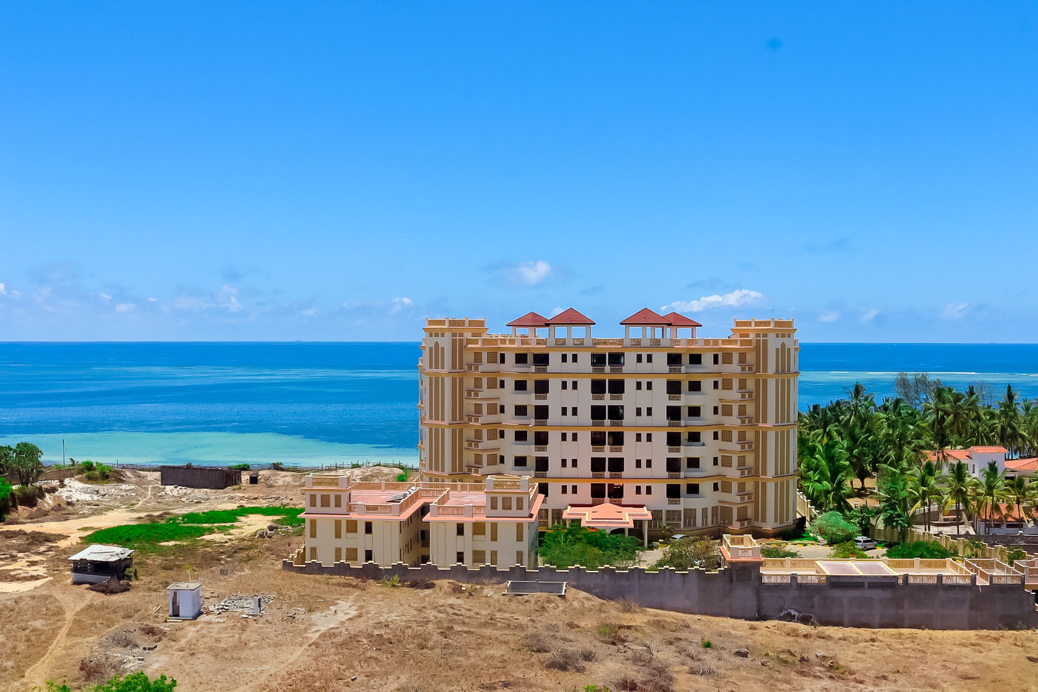 mombasa