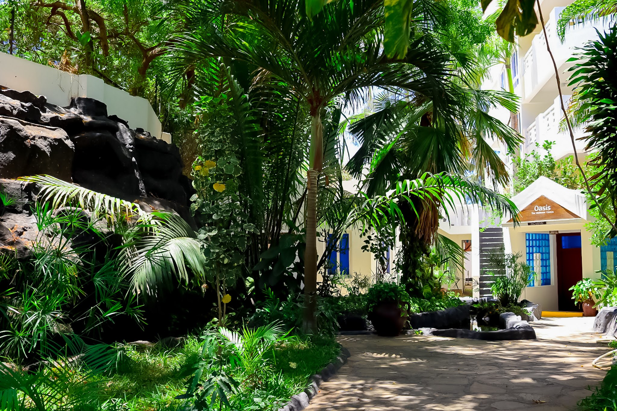 Sunrise  Resort Apartments,Near Voyager Beach,4 star