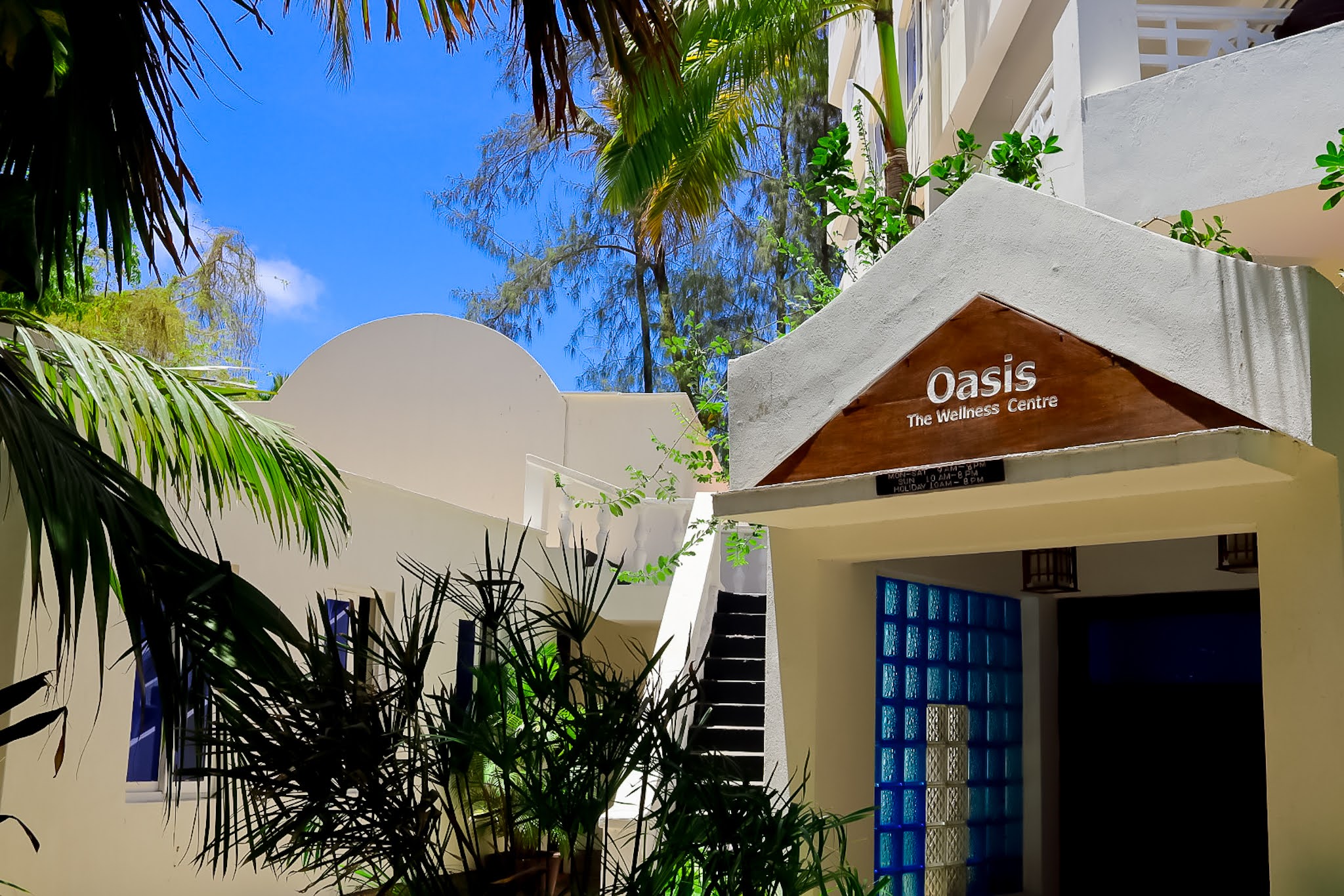 Sunrise  Resort Apartments,Near Voyager Beach,4 star