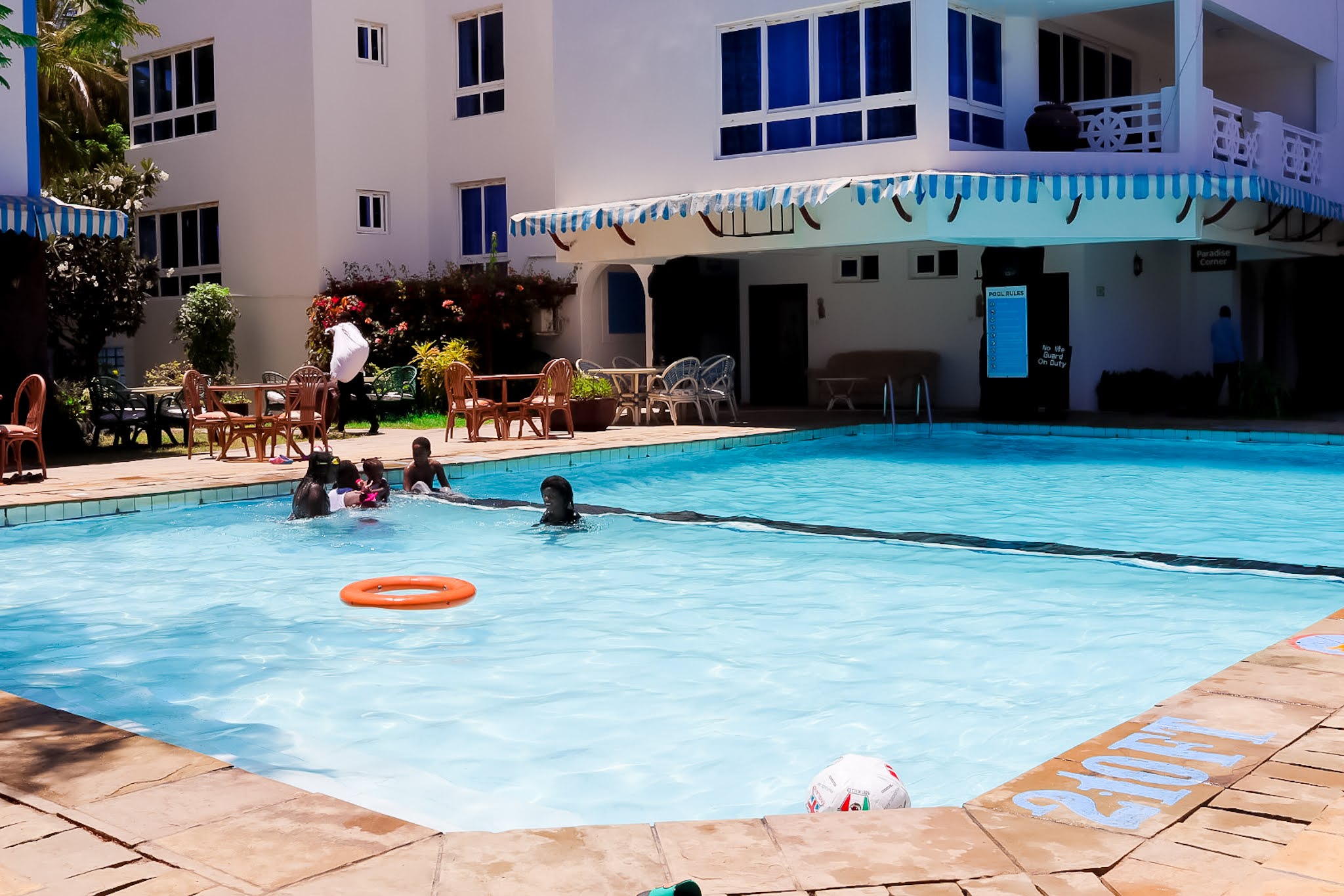 Sunrise  Resort Apartments,Near Voyager Beach,4 star