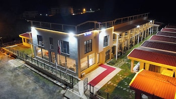 yalikoy deniz otel