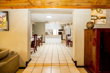 oria lodge summer greens