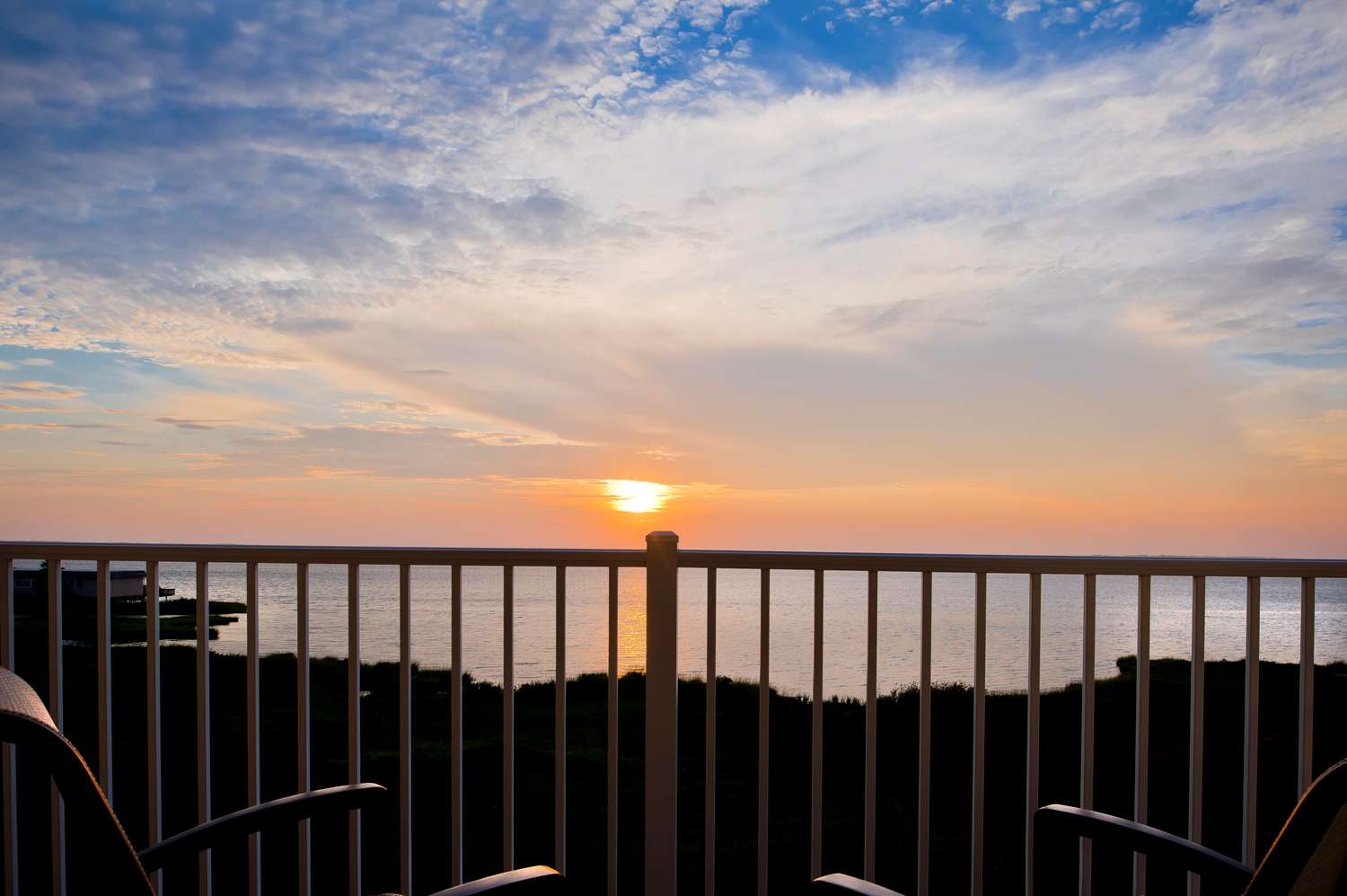 hampton inn and suites ocean city bayfront convention center