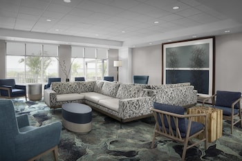 Hampton Inn & Suites Ocean City/Bayfront-Convention Center,Midtown>>Maryland,3 star