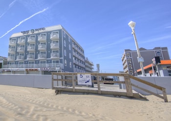 tidelands caribbean hotel and suites