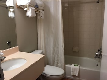 tidelands caribbean hotel and suites