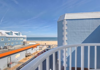 tidelands caribbean hotel and suites