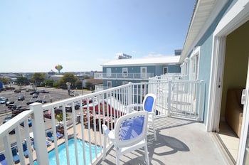 tidelands caribbean hotel and suites