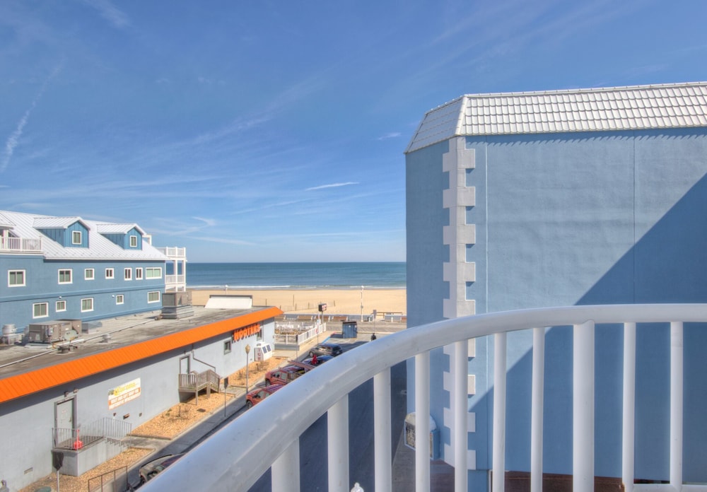 tidelands caribbean hotel and suites