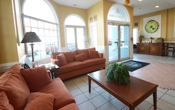 tidelands caribbean hotel and suites