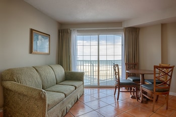 tidelands caribbean hotel and suites