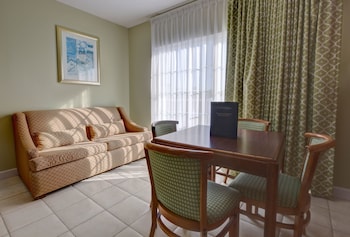 tidelands caribbean hotel and suites