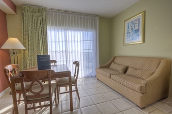 tidelands caribbean hotel and suites