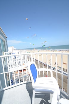 tidelands caribbean hotel and suites